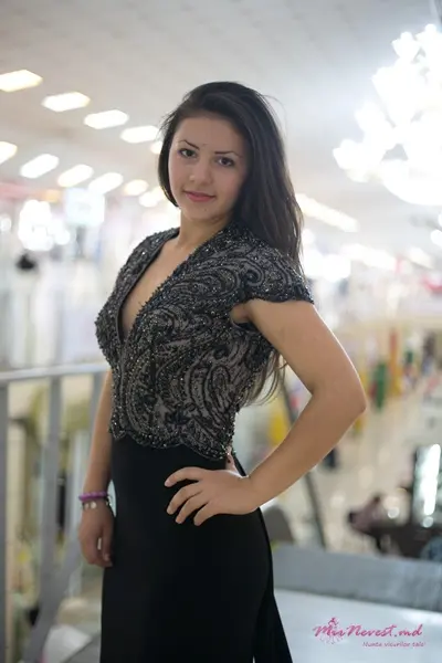 Milana - salonul rochiilor de seară, Chisinau