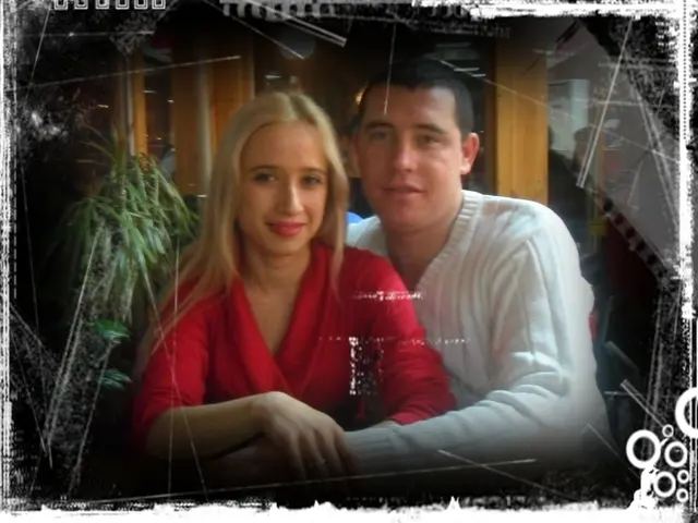 Doina & Denis